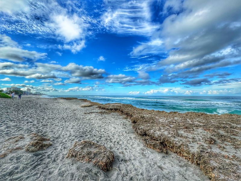 Blowing Rocks Preserve (Hobe Sound)