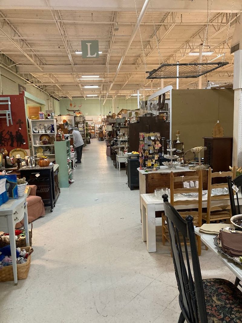 Mapping The Maze: Layout And Navigation