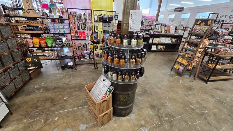 Vintage Watkins Products Make a Comeback