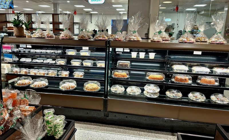 Alessi Bakery