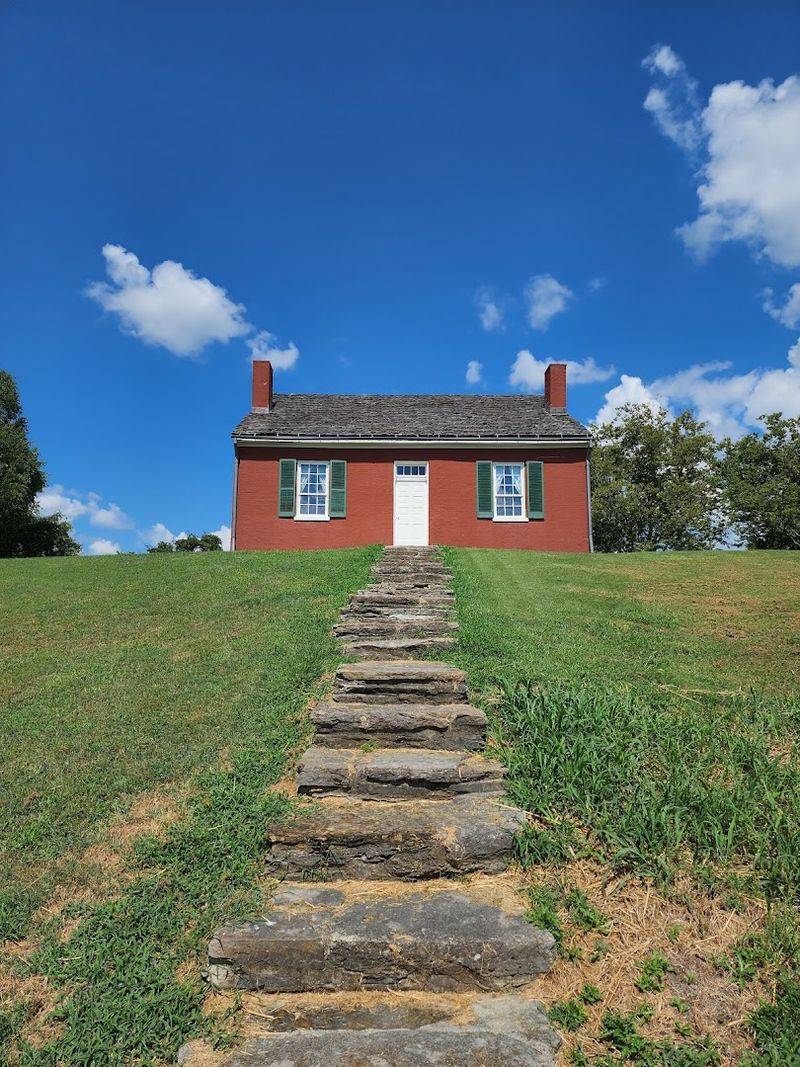 John Rankin House