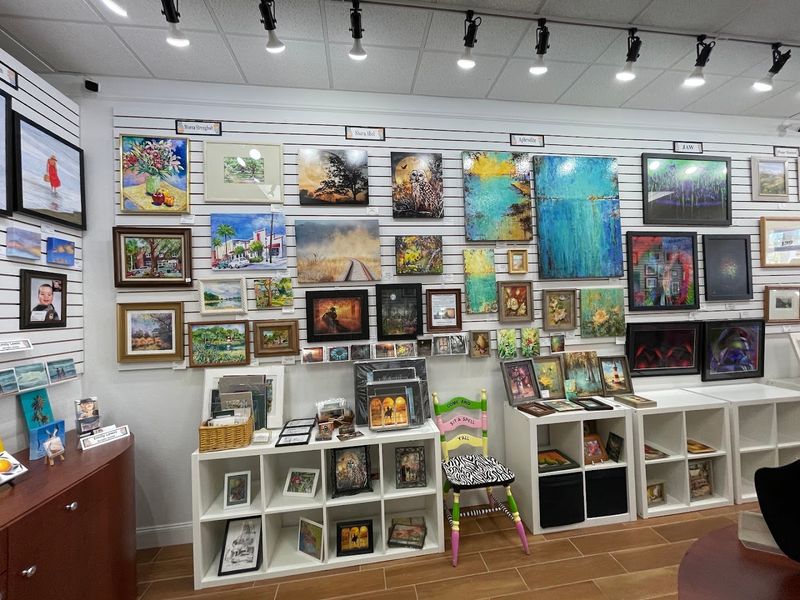 Artisans of Mount Dora (Mount Dora)