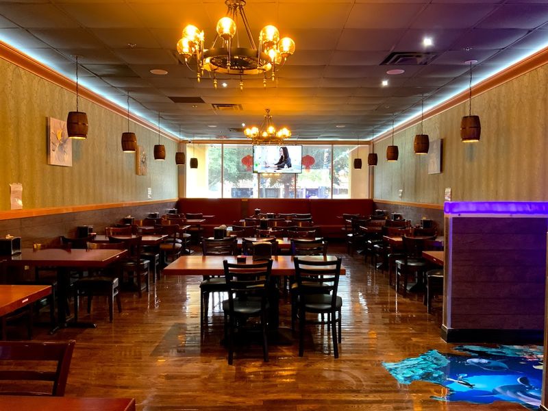 Crazy Buffet & Grill (Orlando)