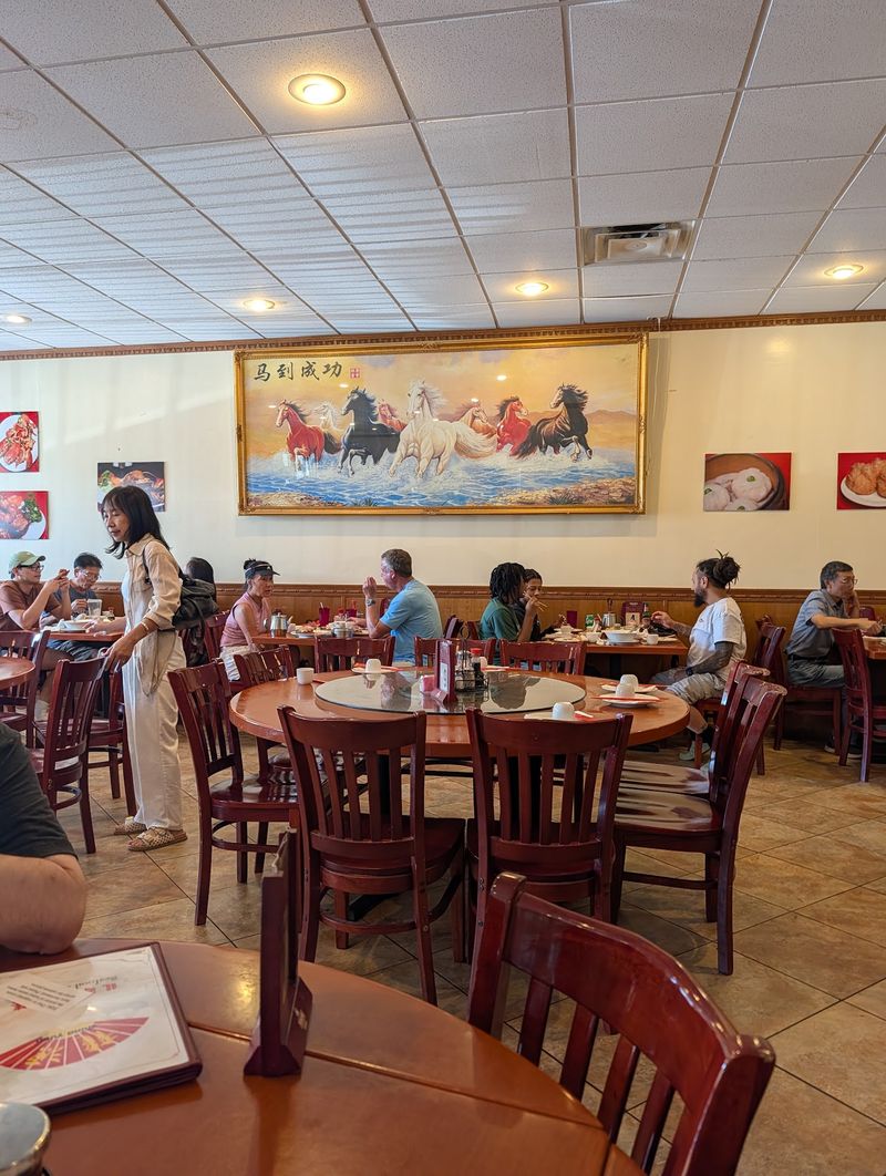 China Yuan (Tampa)
