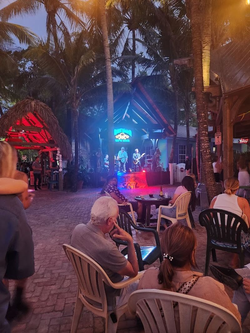Live Music And Nightlife