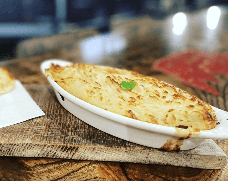 The Shepherd’s Pie Everyone Talks About