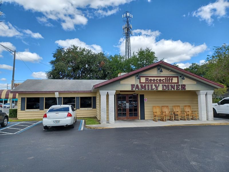Reececliff Family Diner (Lakeland)