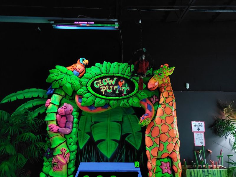 Date Night and Family Vibes