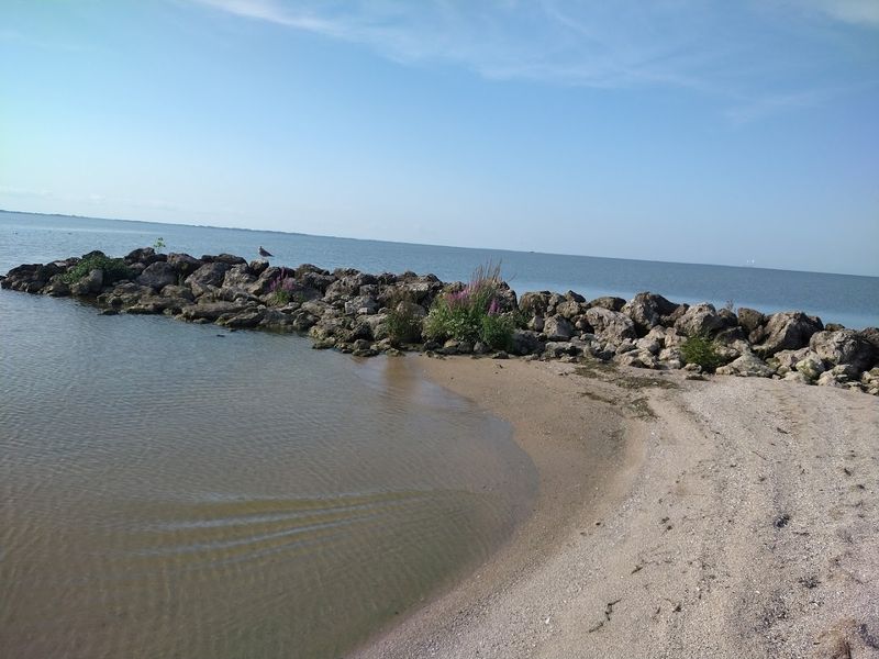 Maumee Bay State Park, Oregon, Ohio