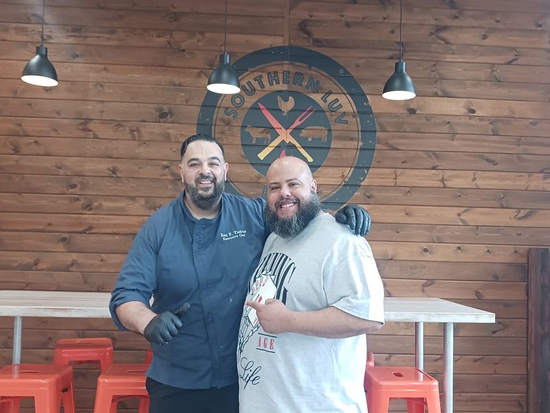 Chef Essi's Hospitality Makes It Home