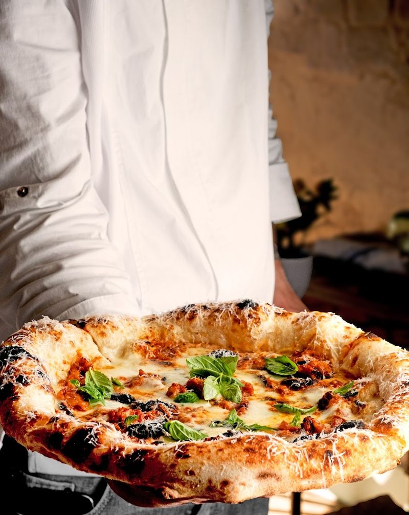 Il Pizzaiolo (Miami Beach)