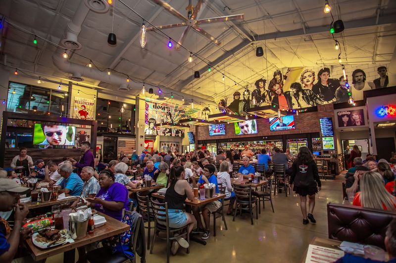Rock & Brews (Kissimmee)