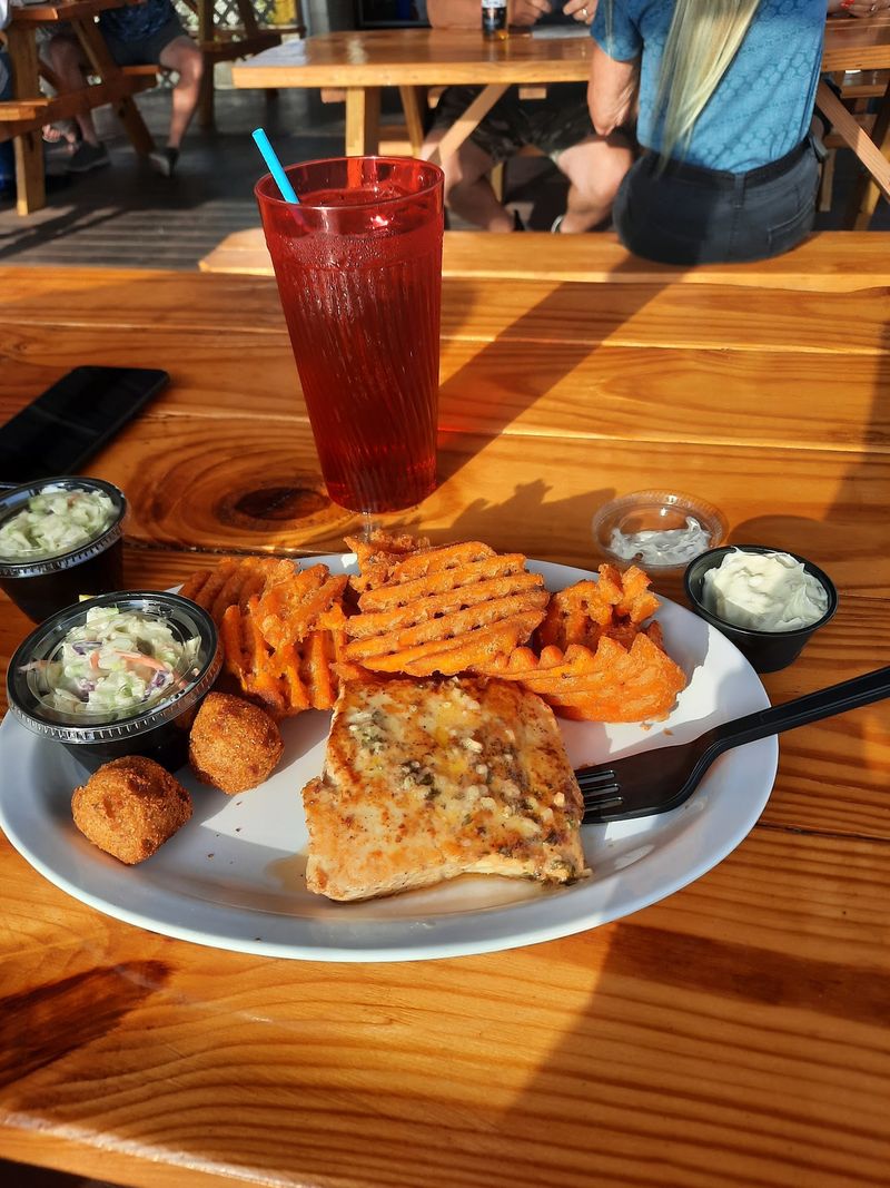 Crab Cakes That Actually Taste Like Crab