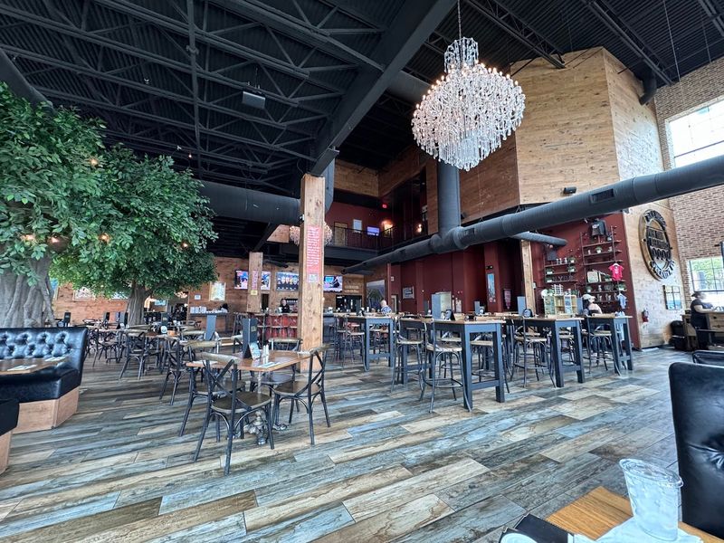 New York Beer Project (Winter Garden/Orlando area)