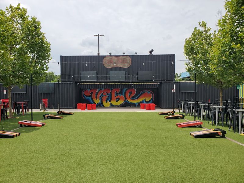 There's More To Love Here Than Just The Arcade Machines