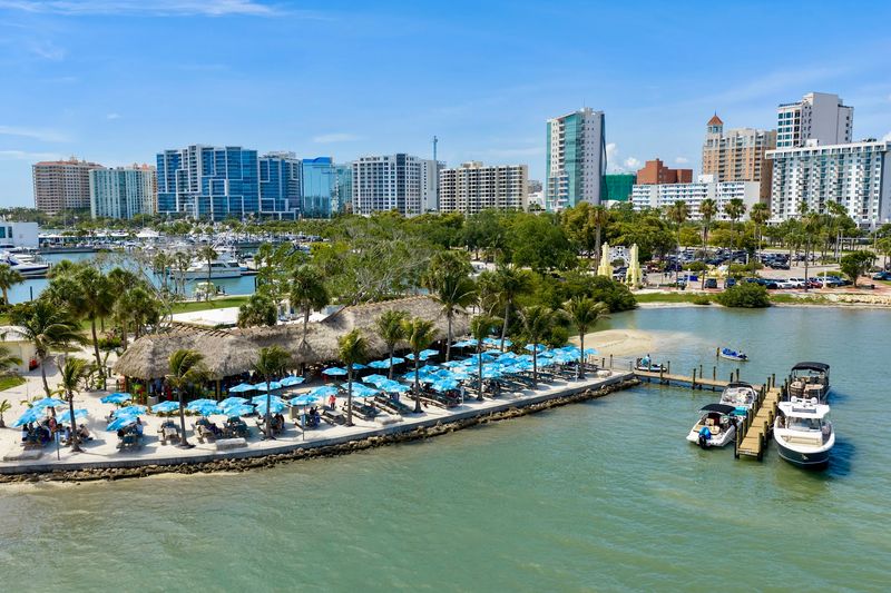 Part of Bayfront Park's Bigger Picture