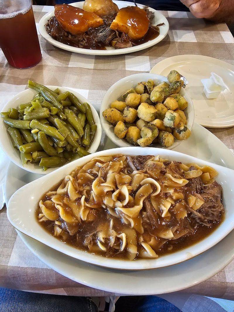 Pot Roast That Melts in Your Mouth