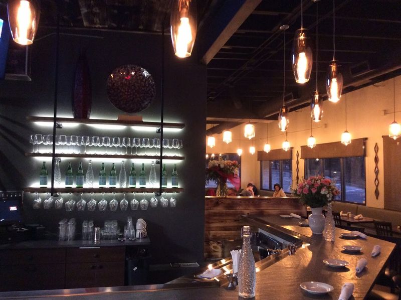 Bocca Italian Eatery & Pizzeria