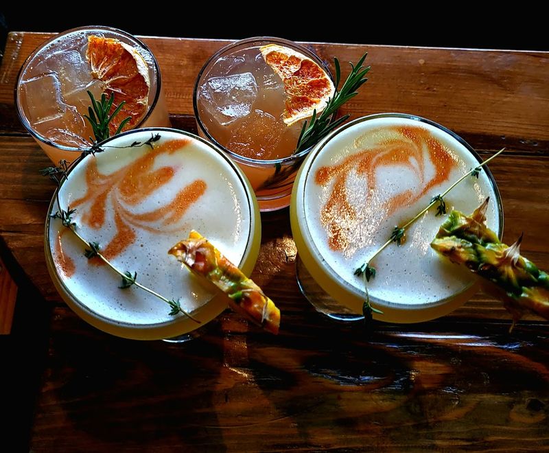 Craft Cocktails That Actually Live Up To The Hype
