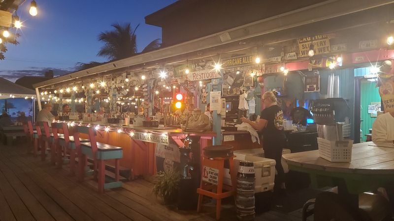 Live Music That Brings the Island Vibes