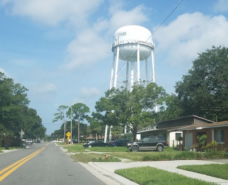 Pinellas Park