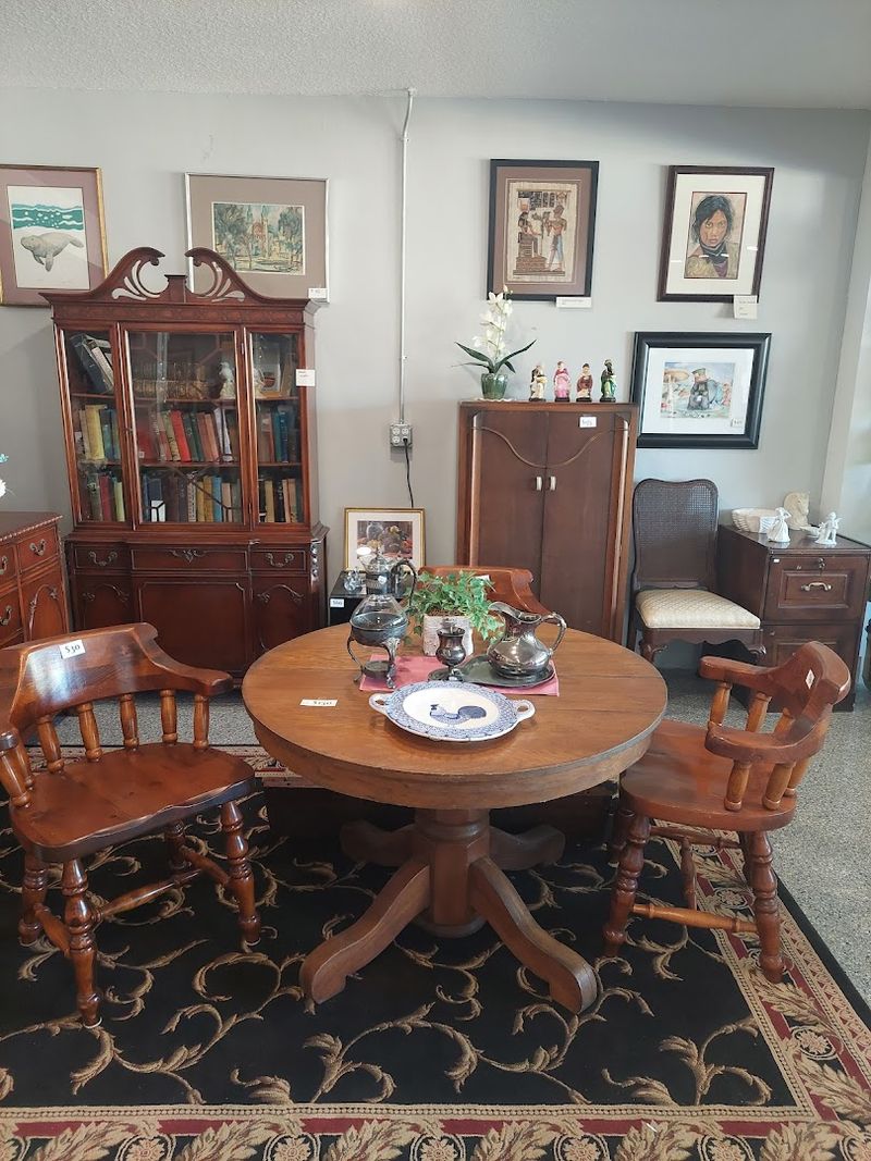 Furniture And Home Goods