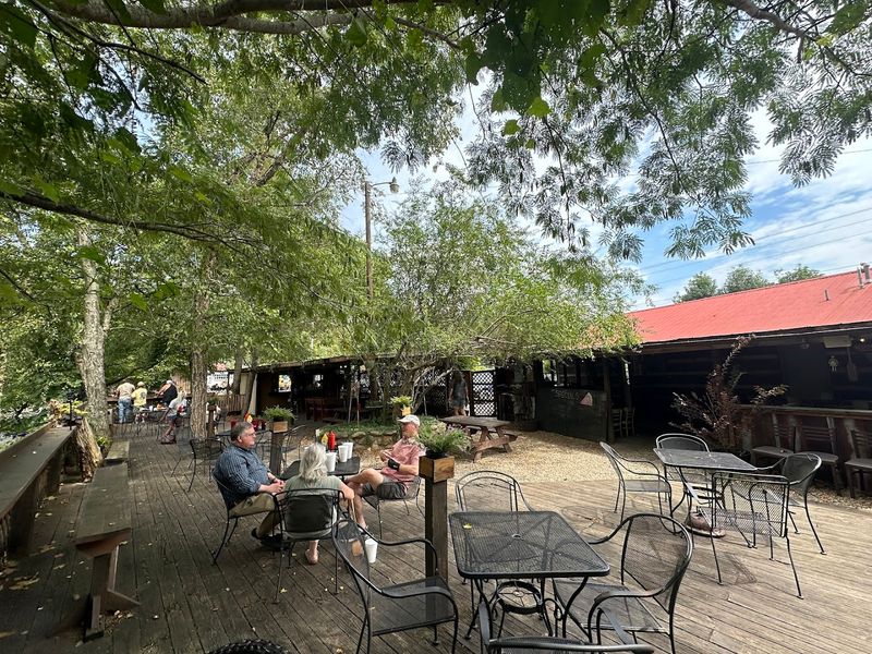 The Bean Trees Café — Hartford