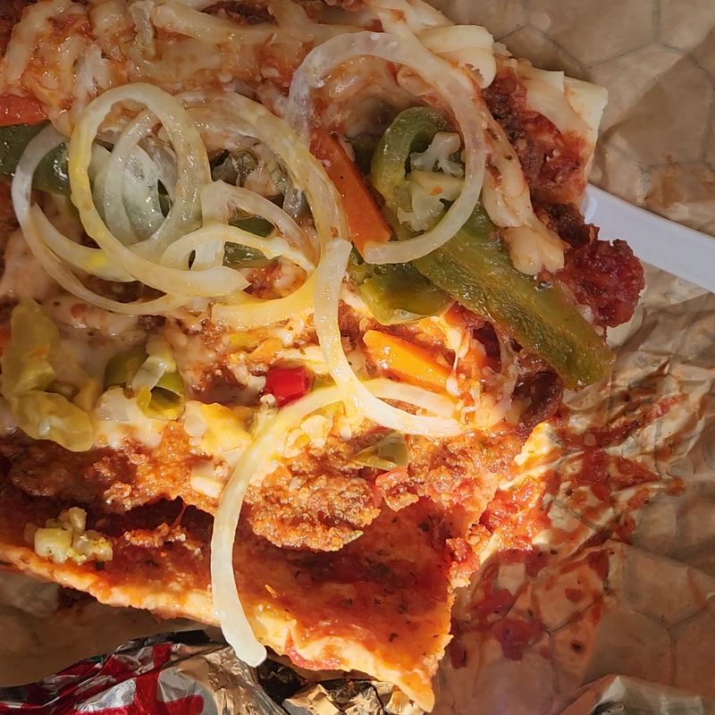 Choosing Your Toppings From Mozzarella to Giardiniera