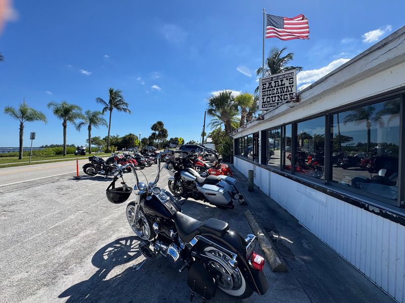 Biker-Friendly Atmosphere Where Everyone Belongs