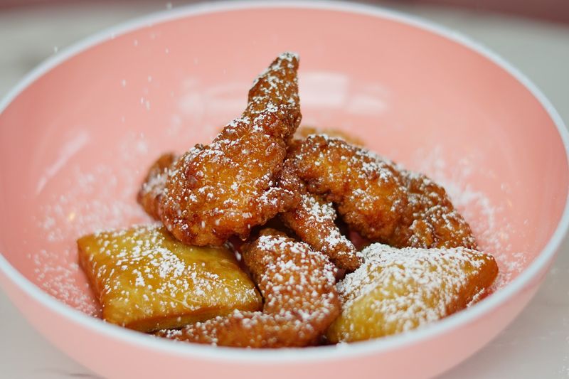 Forget Donuts, This Florida Café Makes Warm Beignets Worth Getting Out of Bed For