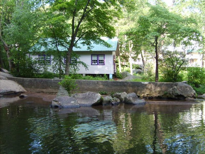 Company Town Roots and Living Heritage