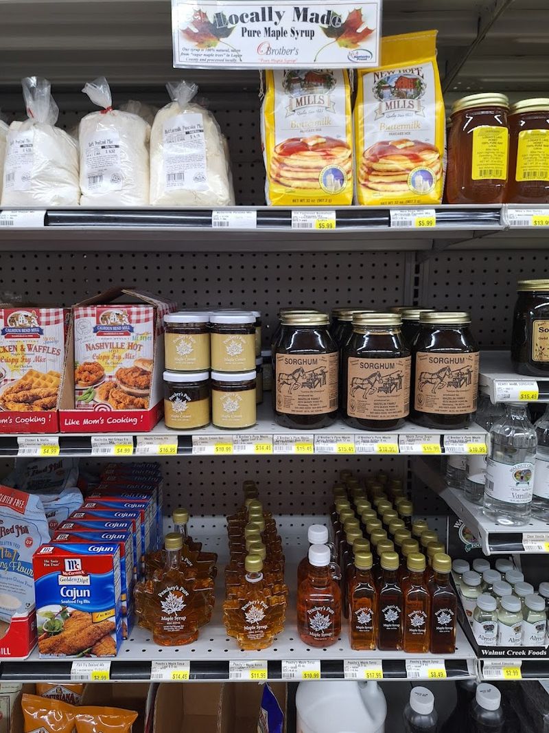 What Else You Can Find at Overholt's Farm Market