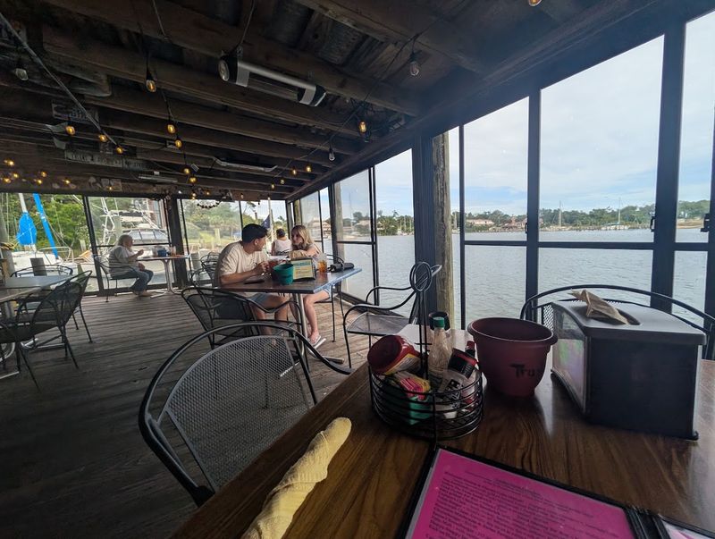 Bayou Joe's (Panama City)