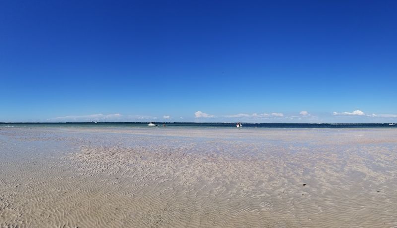 Easy Day Trip From Tampa Bay Area