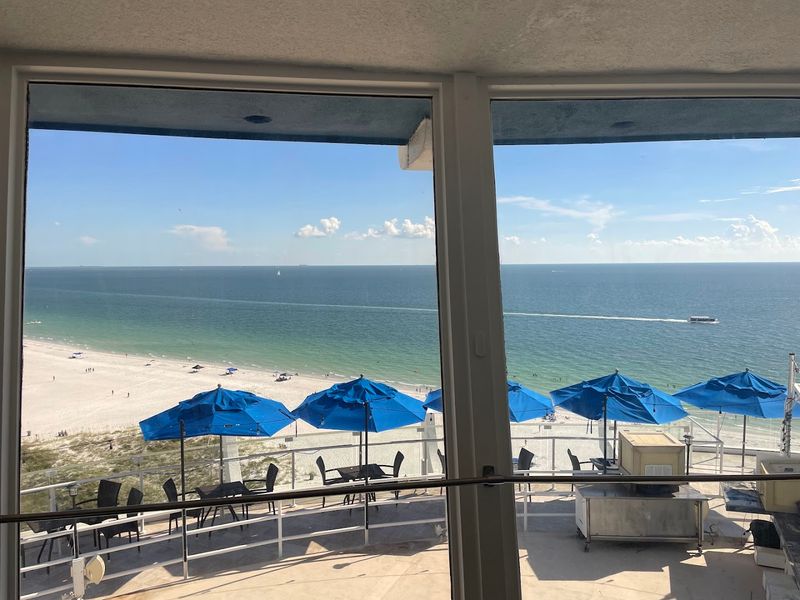 What To Know Before You Go