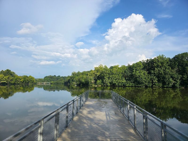 Why This Knoxville Park Deserves a Spot on Your Spring List