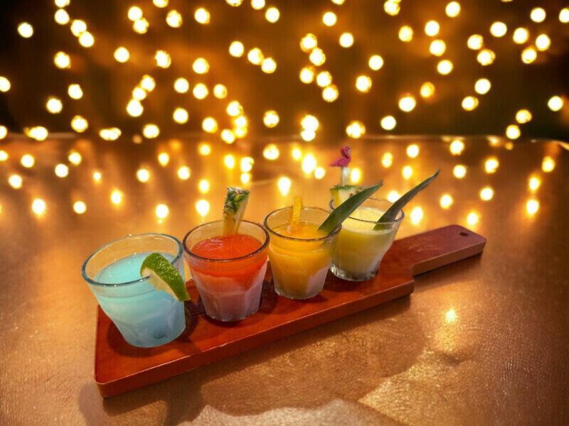 Kokomo Trading Company (Franklin)