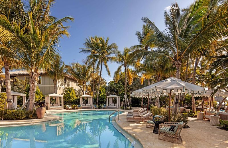 Little Palm Island (Little Torch Key)
