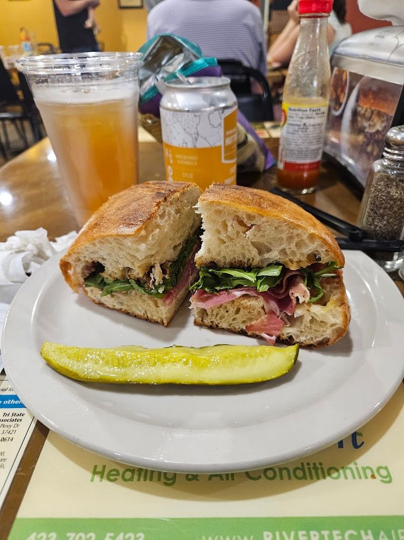 The Sandwiches That Keep Locals Coming Back