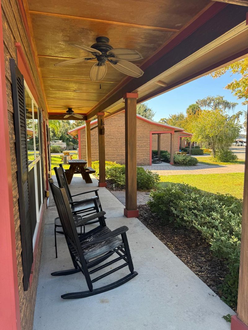 A Local Hangout with Southern Hospitality