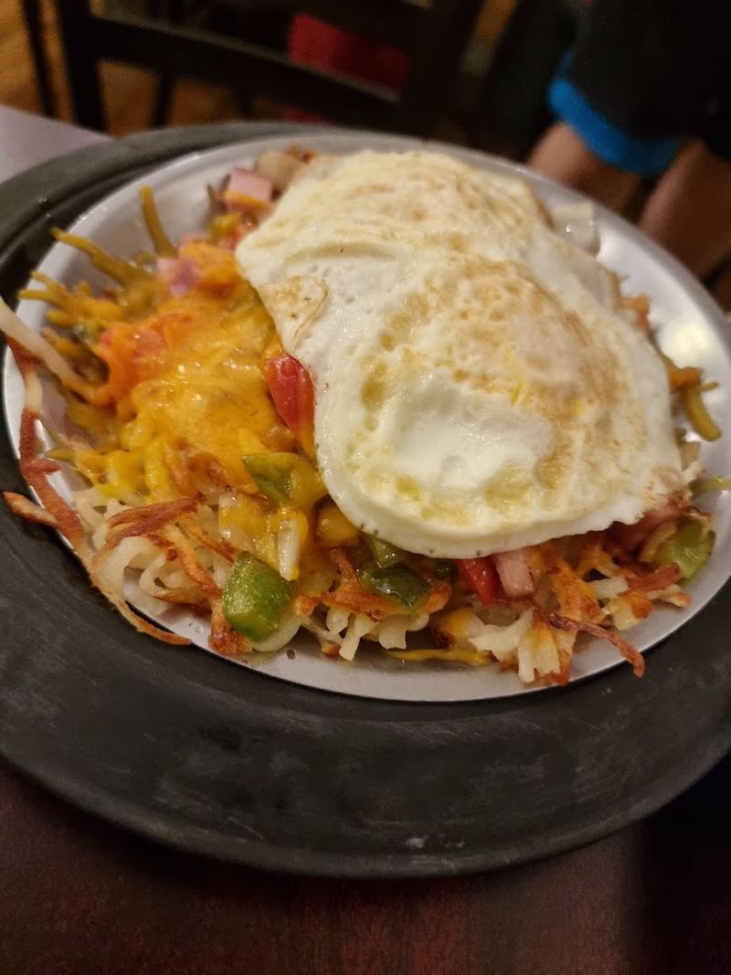 Biscuits and Gravy With Small Town Soul