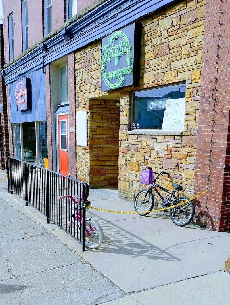 Nap&rsquo;s Cucina Mia, Indiana, PA