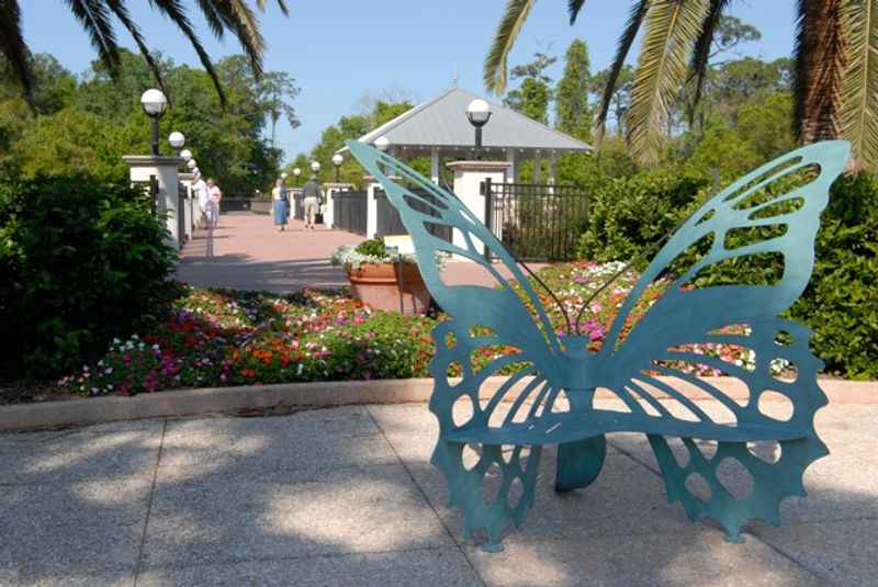 Florida Botanical Gardens (Largo)