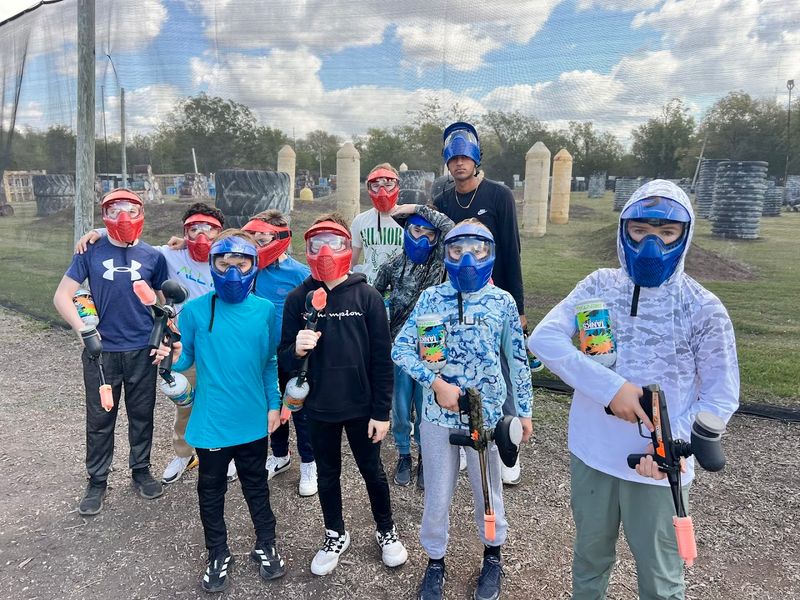 Low-Impact Fields Welcome Younger Warriors