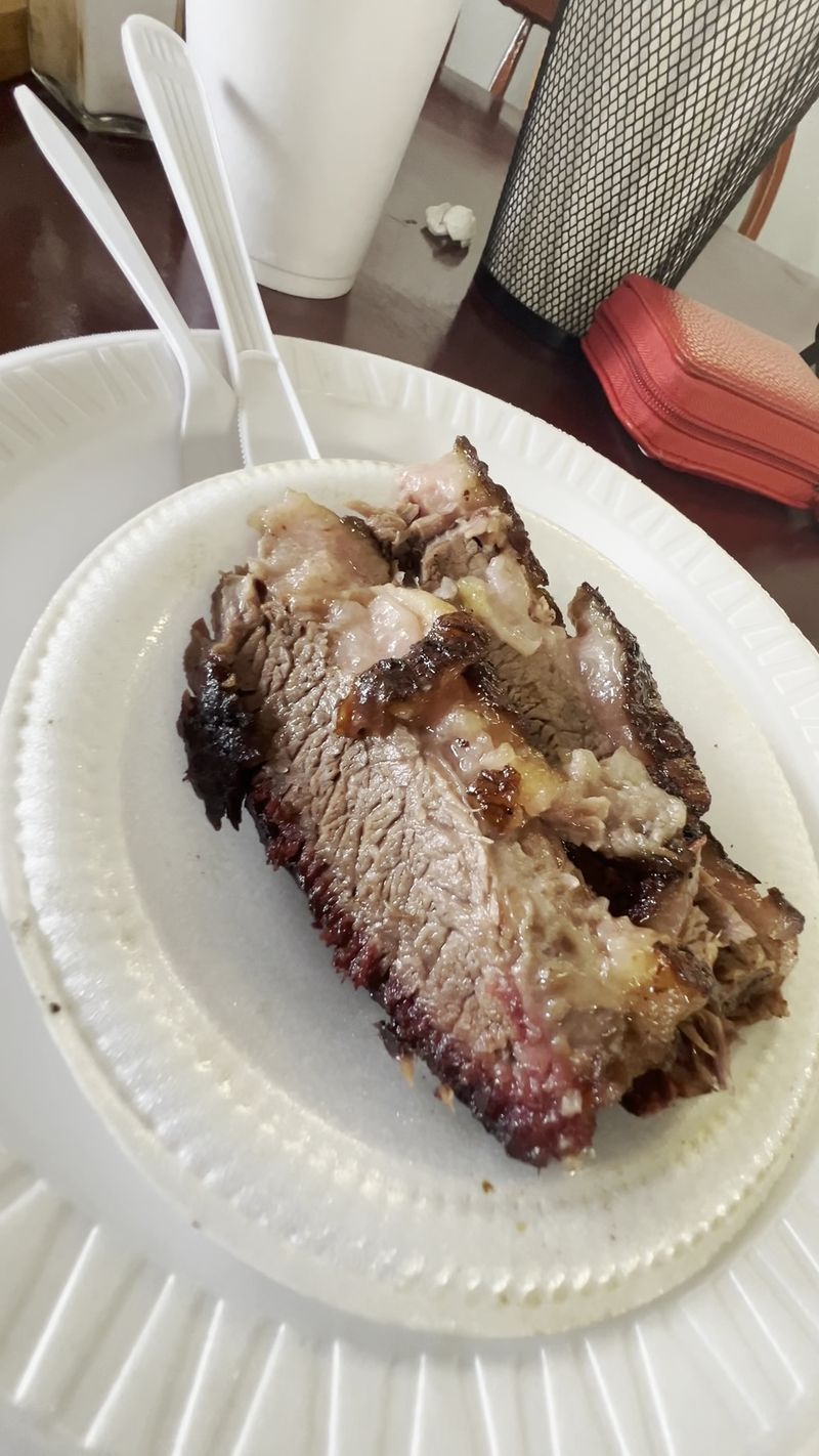 Brisket Fridays and Other Insider Moves