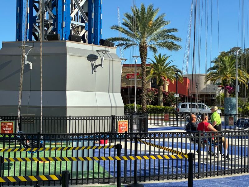 Conquering Fears With Supportive Staff and Fellow Riders