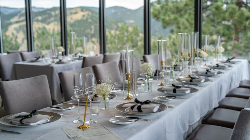 Special Occasions And Celebrations