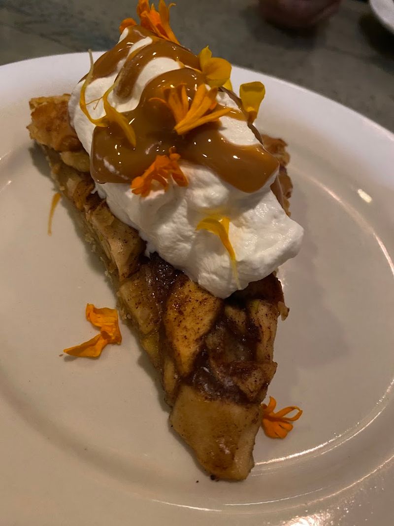 Desserts That Deserve Their Own Reservation