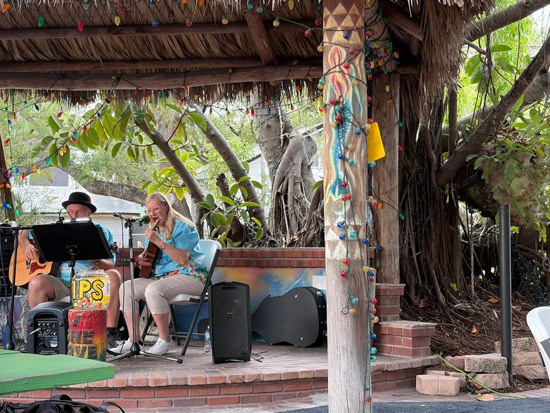 Live Music That Enhances Without Overwhelming