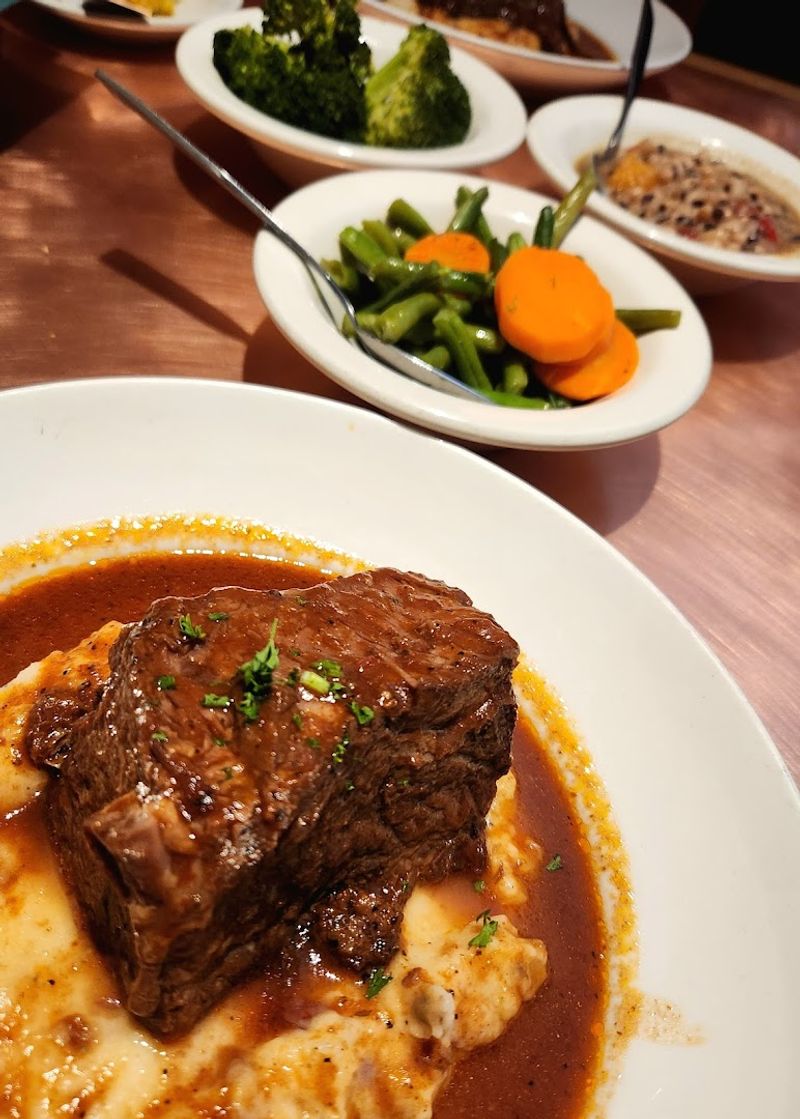 Daily Specials That Keep Things Interesting